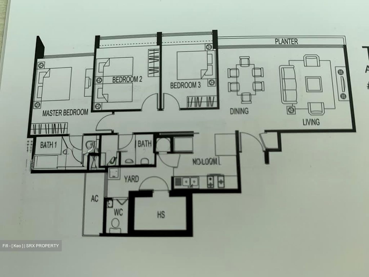 Belmond Green (D10), Condominium #604504011